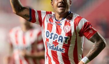 Del golazo a la goleada: Unión le ganó a Sarmiento 4-1 y sumó su segundo triunfo al hilo