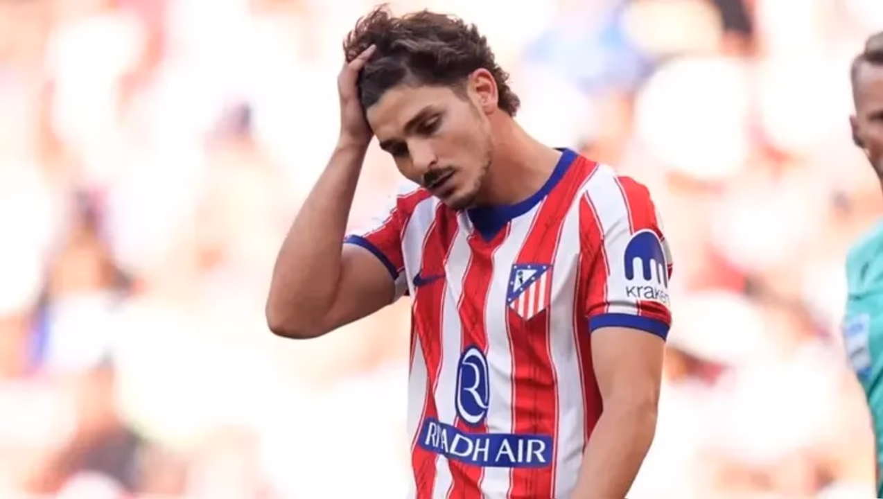 Mercado de pases europeo: cuántos días le quedan a Julián Álvarez para definir su futuro en el Atlético de Madrid