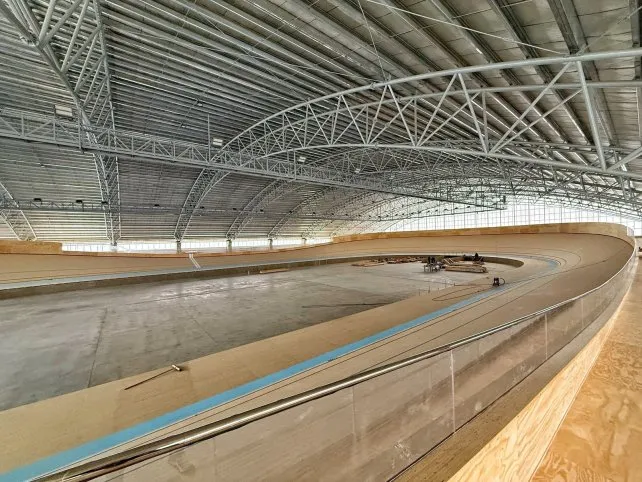Juegos Suramericanos 2026 en Santa Fe: piden definir quién mantendrá las obras tras el evento deportivo