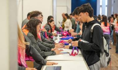 Con picos de ocupación plena, los Juegos Suramericanos potencian a Santa Fe como destino turístico