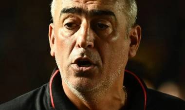 Delfino no se rinde pese al derrumbe de Colón: "Lo vamos a encontrar"