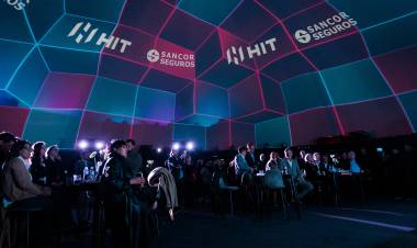 Sancor Seguros y HIT apuestan al futuro en el Parque de la Innovación