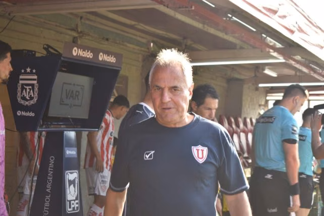Madelón, tras la caída de Unión: "Nos equivocamos, hay que aprender a cuidar los resultados"