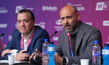 El legado de los Juegos Suramericanos: Rosario suma 21.680 metros cuadrados de infraestructura deportiva para eventos internacionales