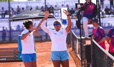 Seis medallas rosarinas en una penúltima jornada inolvidable de los Juegos Suramericanos Santa Fe 2026