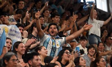 Legisladores santafesinos proponen a Santa Fe, como capital nacional del deporte