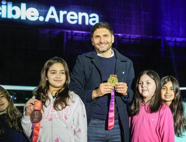 El río, el campo y el sol: la identidad de Santa Fe en las medallas de los Juegos Suramericanos 2026
