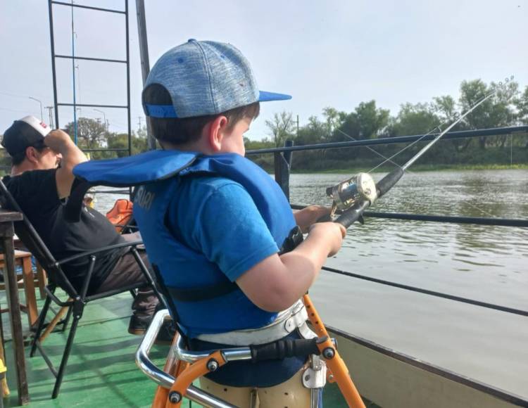 Santa Fe ya cuenta con una Guía Provincial de Servicios Turísticos Accesibles