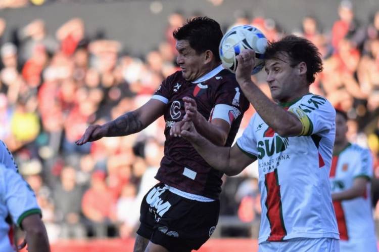 Luis Rodríguez: "No encontramos el gol y los rivales con poco nos ganan"