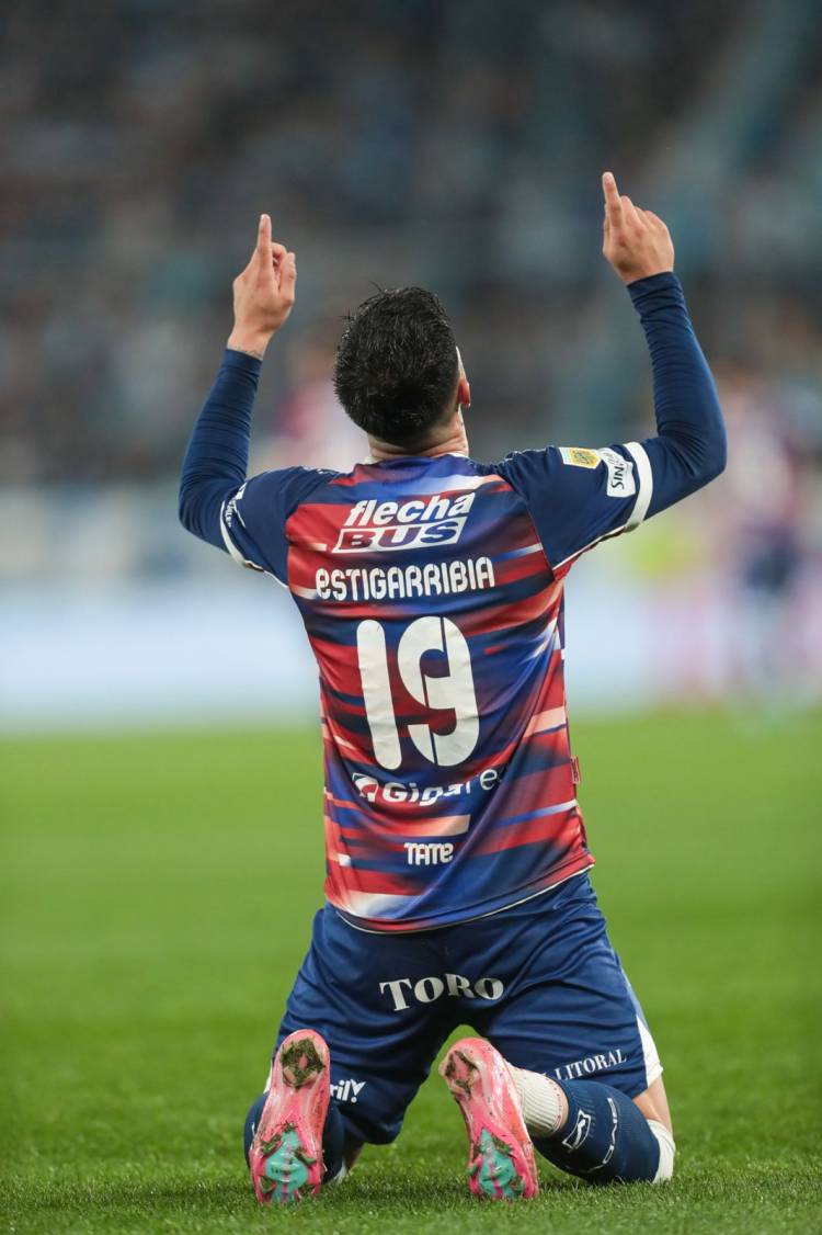 Triunfazo de Unión en el "Cilindro" de Avellaneda