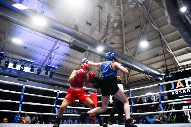 Jadar Rosario 2025, día 3: definiciones y muchas emociones en un jueves a pleno sol