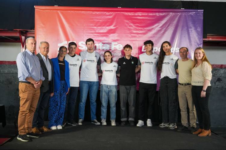 Bajo el lema “Escribir la ciudad”, Santa Fe tendrá una nueva edición de su tradicional Feria del Libro