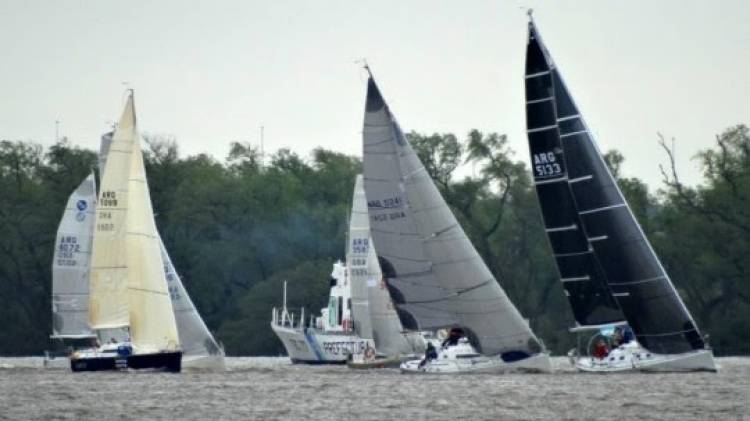Rosario se prepara para disfrutar de la Regata del Tricentenario