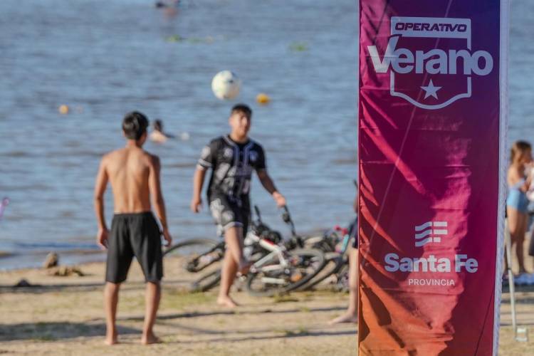 Pullaro presentó el Operativo Verano y destacó el refuerzo de seguridad para la temporada estival