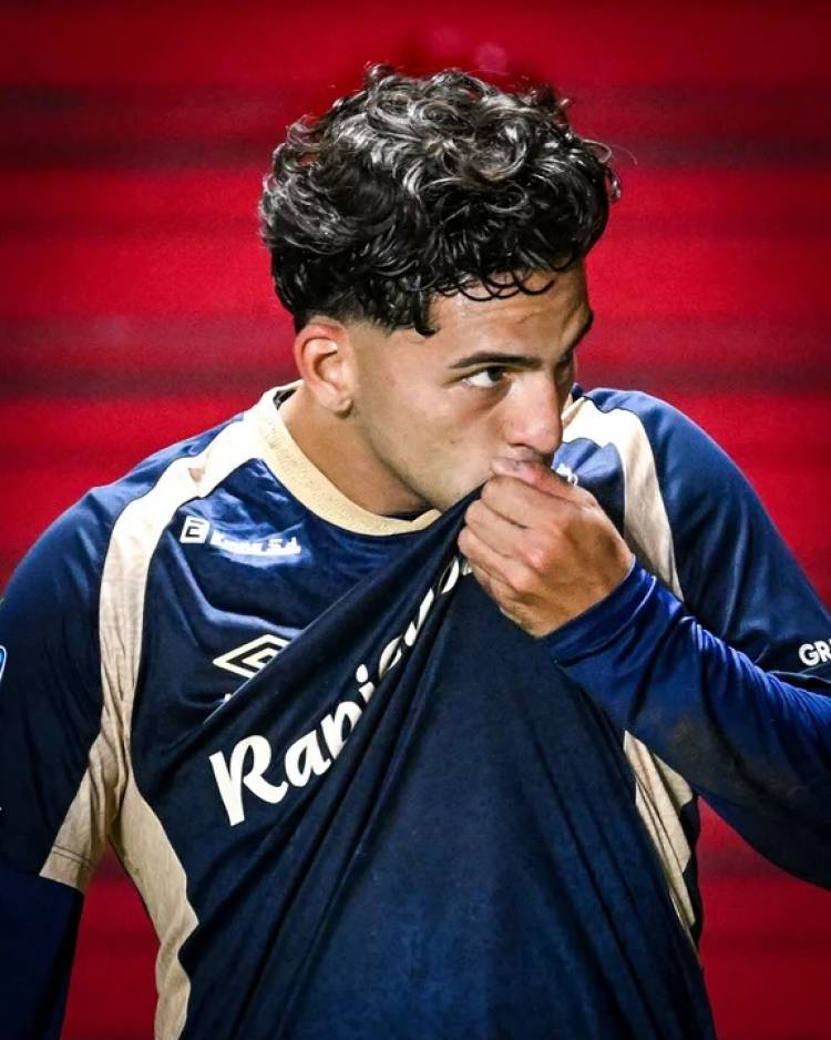 Se pone en marcha la segunda fase de la Copa Libertadores