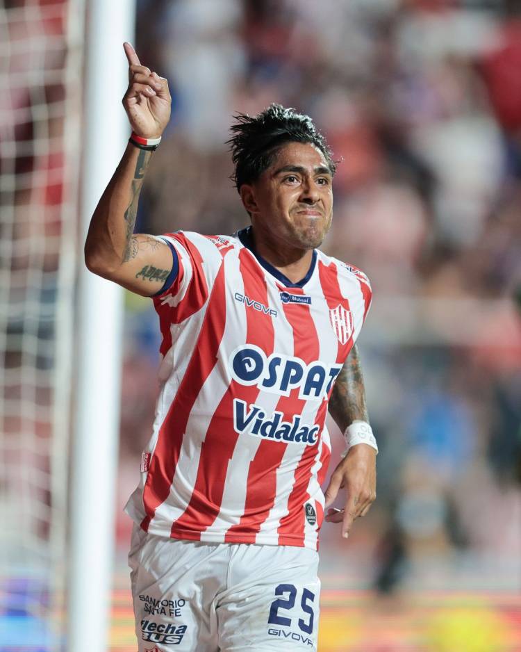 Unión metió un triunfo clave en casa ante el "Tiburón" marplatesne