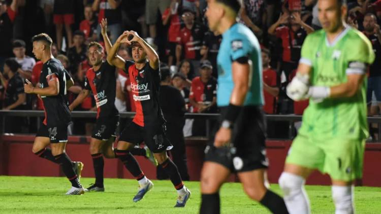 Faltó eficacia y el sabaleo empató con Ferro en Santa Fe