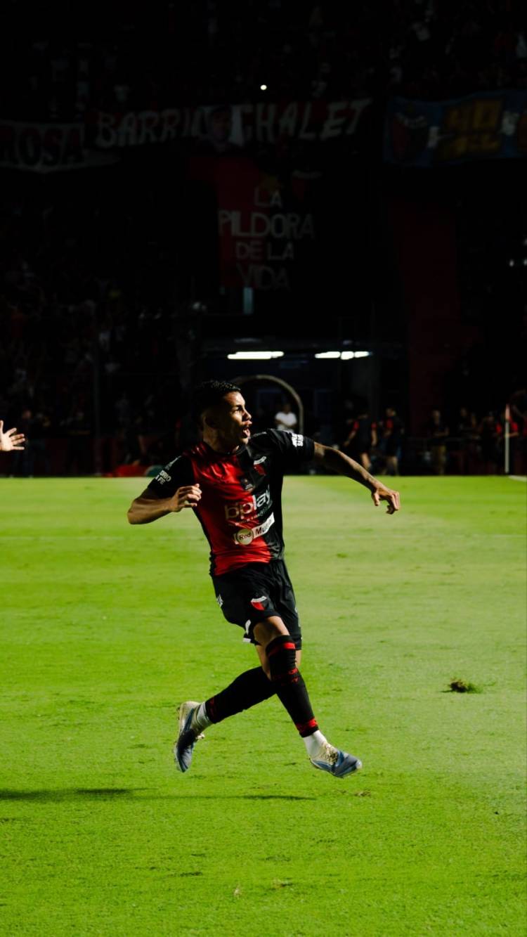 Faltó eficacia y el sabaleo empató con Ferro en Santa Fe