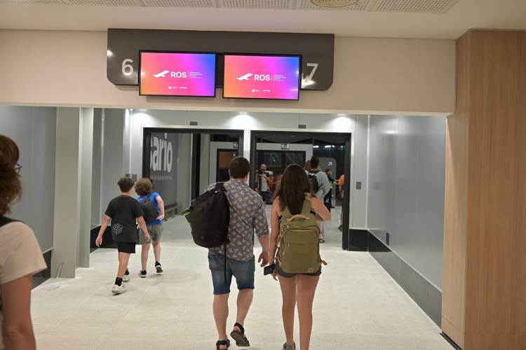 Rosario tendrá un vuelo chárter para vivir la Fórmula 1 en San Pablo