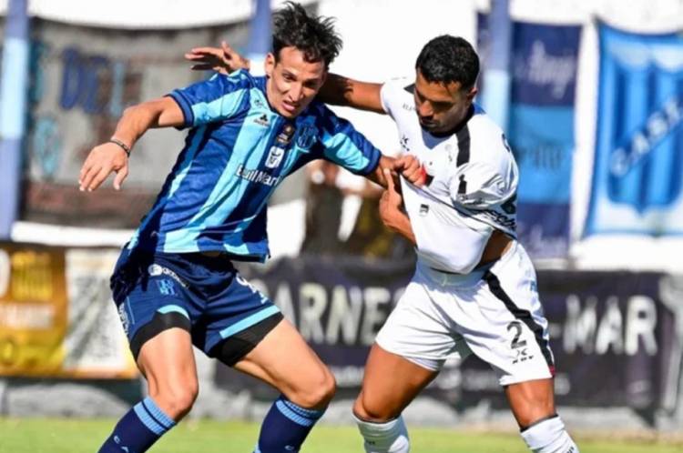 Colón dejó su invicto en la isla Maciel