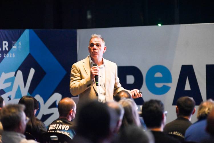 Rosario presentó el plan deportivo 2026–2027 y se consolida como capital del deporte en Argentina