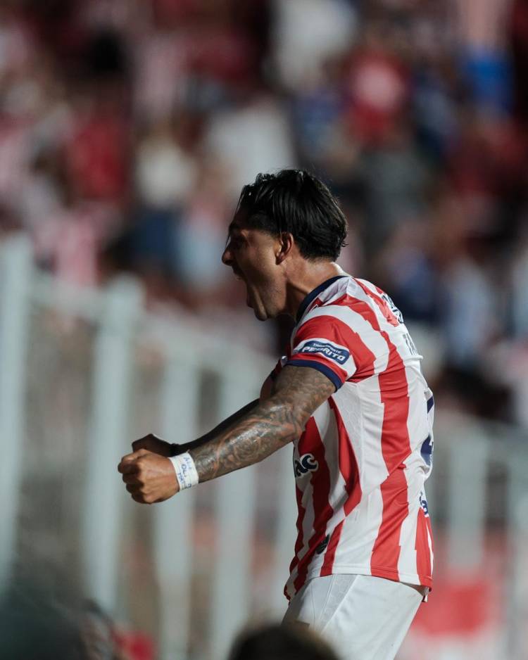 Tarragona y un mensaje claro en Unión: "Queremos entrar entre los ocho"