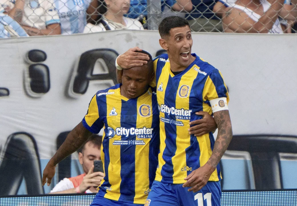 Rosario Central recibe a Independiente del Valle, en el comienzo de su ilusión en la Copa Libertadores