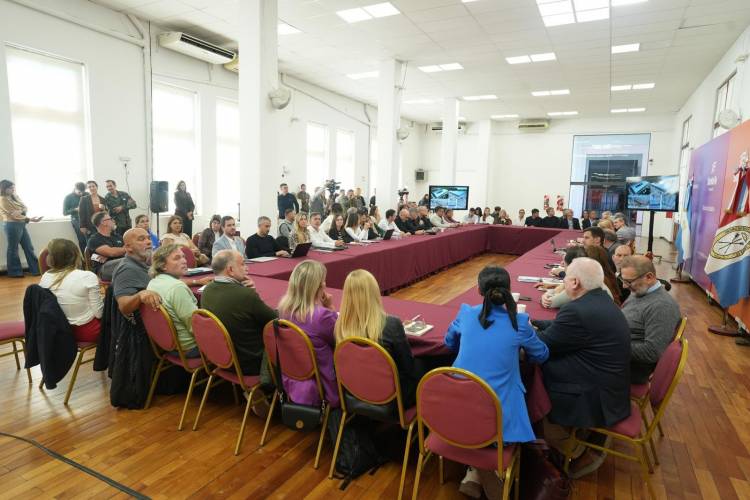 Juegos Suramericanos 2026: Santa Fe cierra las licitaciones y entra en la etapa final de obras