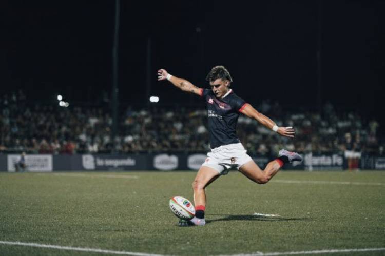 Agenda deportiva: Rosario es sede este fin de semana de destacados eventos de rugby y hockey