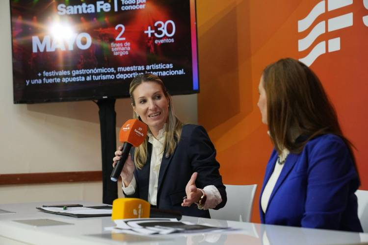 Turismo en la provincia: mayo ofrece más de 30 propuestas que combinan festivales, producción, aniversarios y deporte