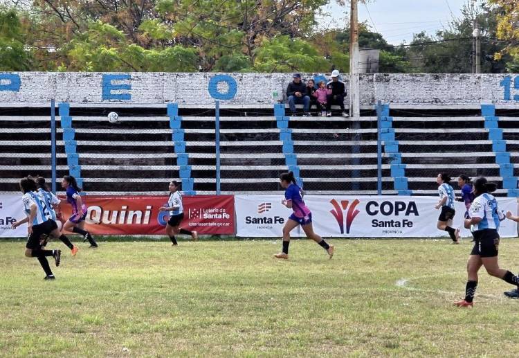Copa Santa Fe 2026: comienza una nutrida agenda con nuevos deportes