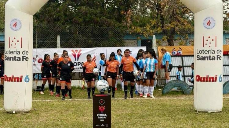 La provincia vivirá otro fin de semana a puro deporte con la Copa Santa Fe