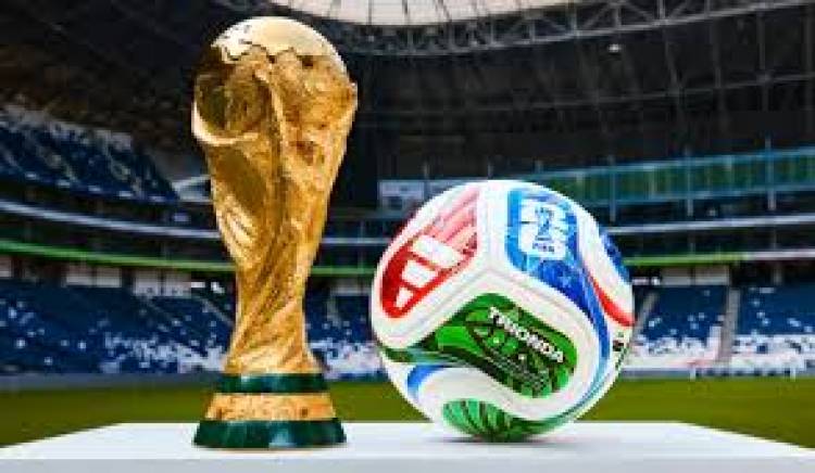 Se viene el Mundial: La guía para No apostar y ganar