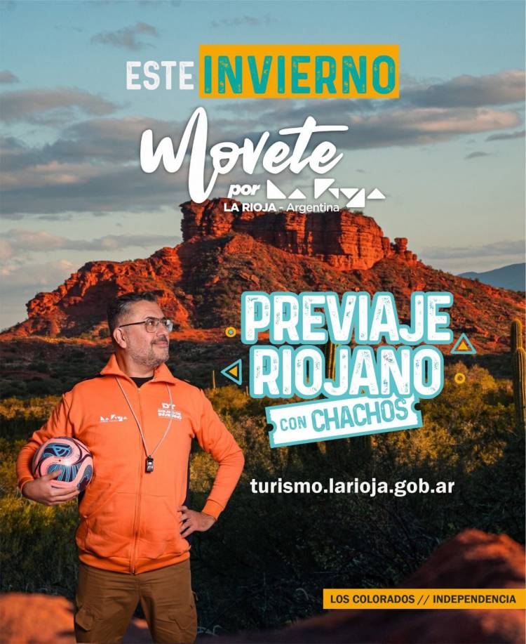 La Rioja lanza una nueva edición del Previaje Riojano para la temporada de invierno