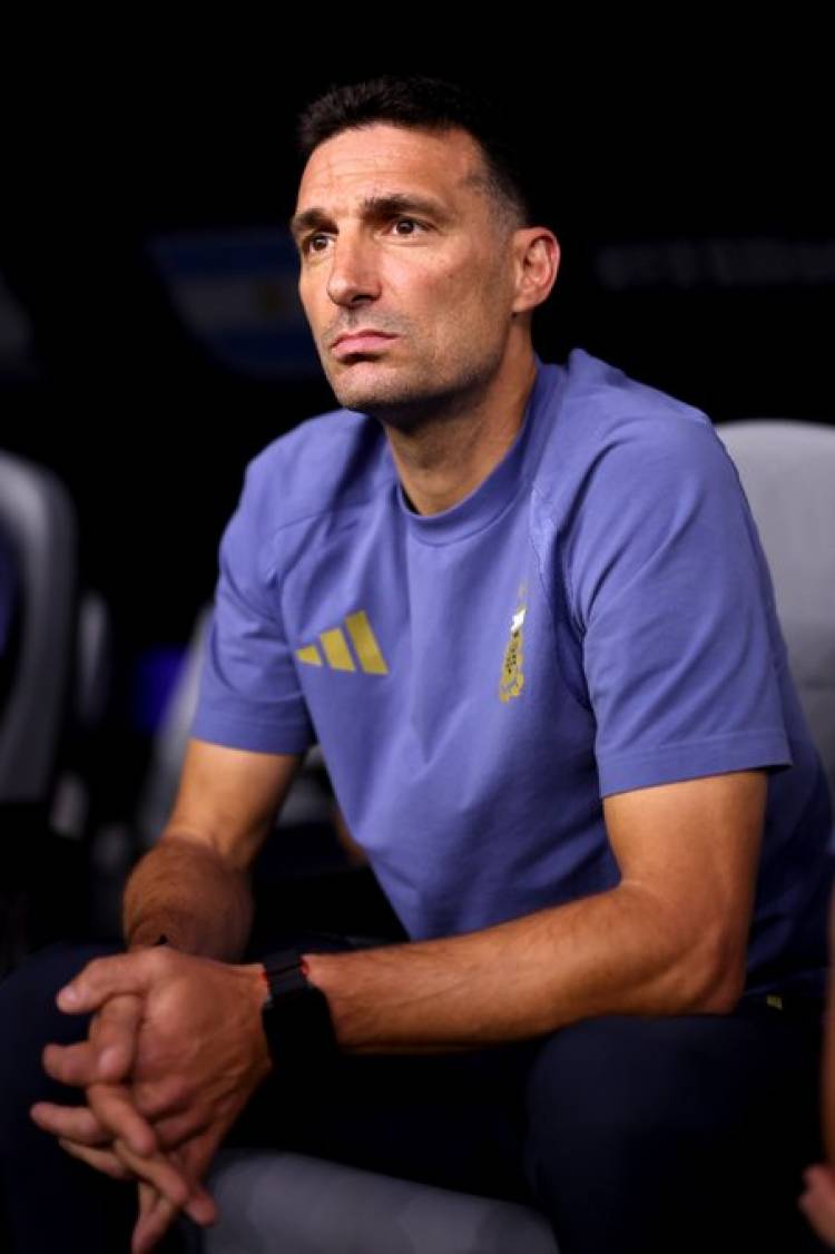 Lionel Scaloni luego del triunfo argentino ante Jordania en el Mundial 2026: “Ahora se viene lo bueno”