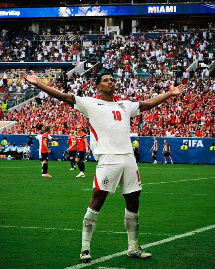 Inglaterra le ganó en el alargue a Noruega y se clasificó a la semifinal