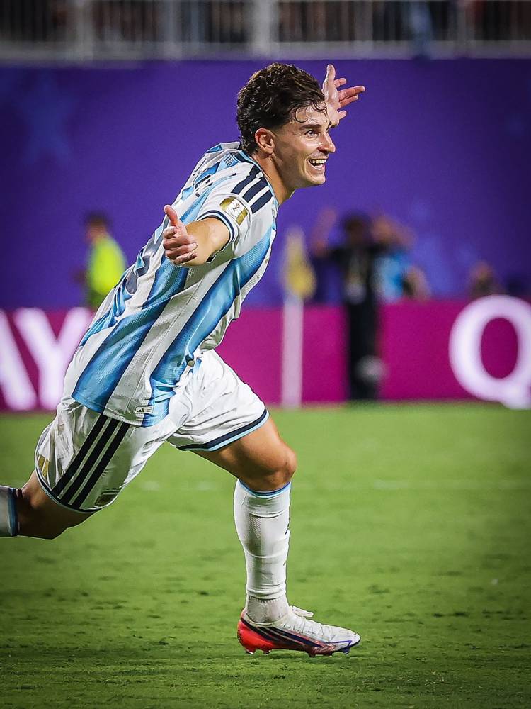 Argentina le ganó a Suiza y se metió en semifinales del Mundial 2026