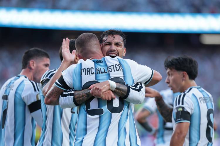 La Selección jugará contra Inglaterra en la semifinal del Mundial 2026: cuándo y a qué hora
