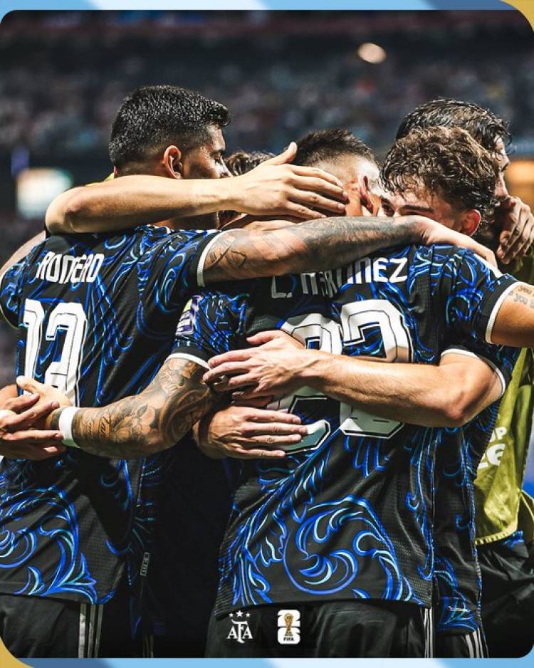 Argentina - España: un historial igualado entre dos selecciones que buscan una nueva estrella