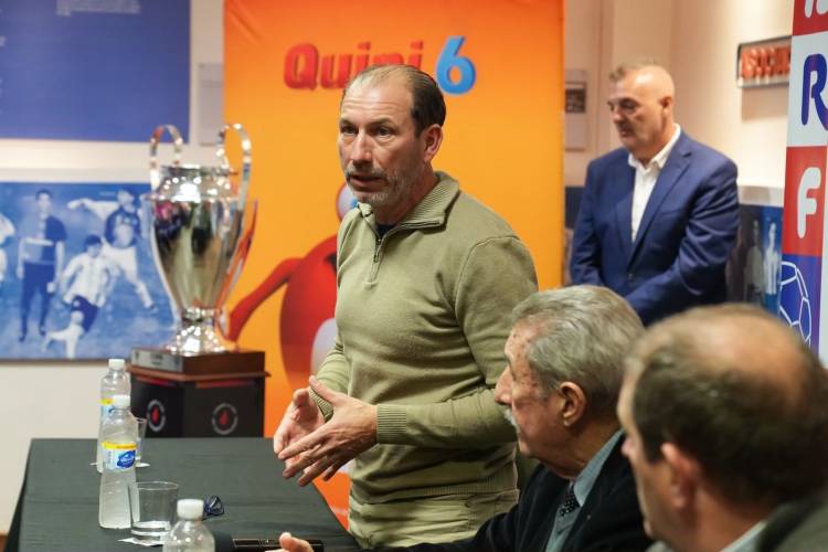 Copa Santa Fe 2026: el Futsal y el Fútbol Adaptado debutan en el torneo organizado por la Provincia