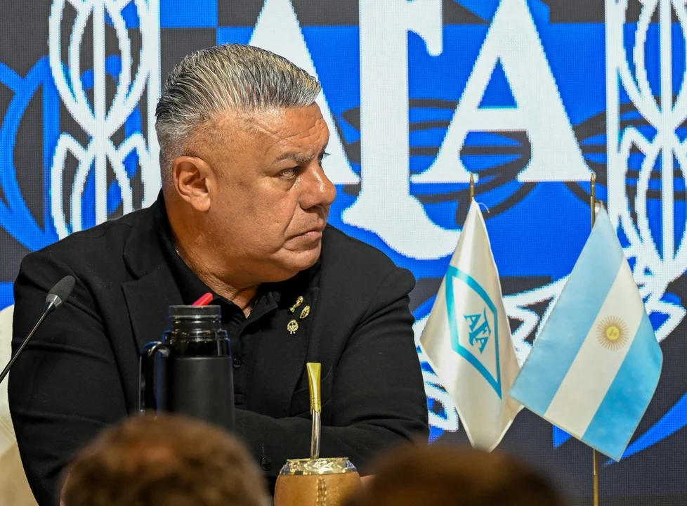 Más de US$500 millones sin declarar: el ex titular de la IGJ explicó cuál fue el detonante por el que se investigan las irregularidades de AFA