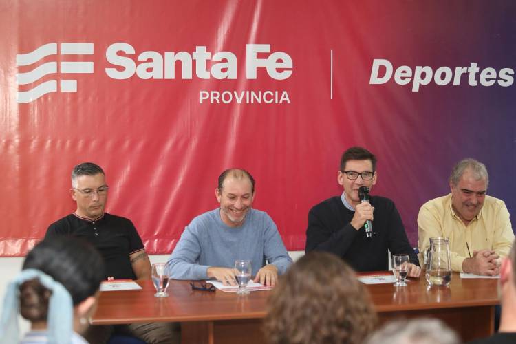La Copa Santa Fe fortalece el ciclismo con nuevas competencias de ruta y pista