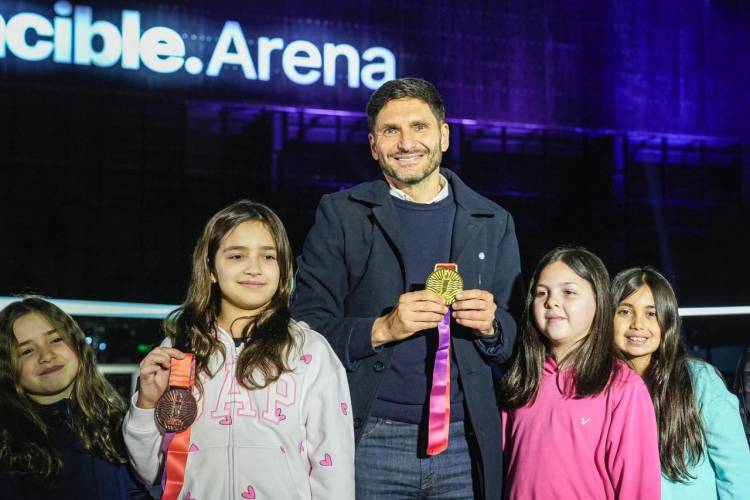 El río, el campo y el sol: la identidad de Santa Fe en las medallas de los Juegos Suramericanos 2026