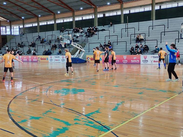 Copa Santa Fe tendrá un fin de semana de definiciones en distintas disciplinas