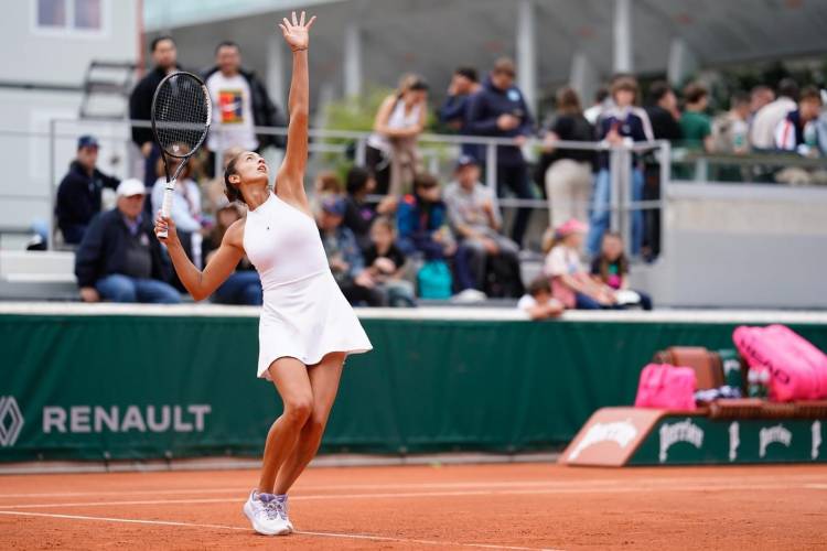 Tenis en los Juegos Suramericanos: Lautaro Midón y Jazmín Ortenzi encabezarán a la armada argentina