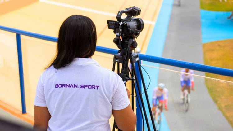 Juegos Suramericanos 2026: La tecnología que sostiene un evento multideportivo