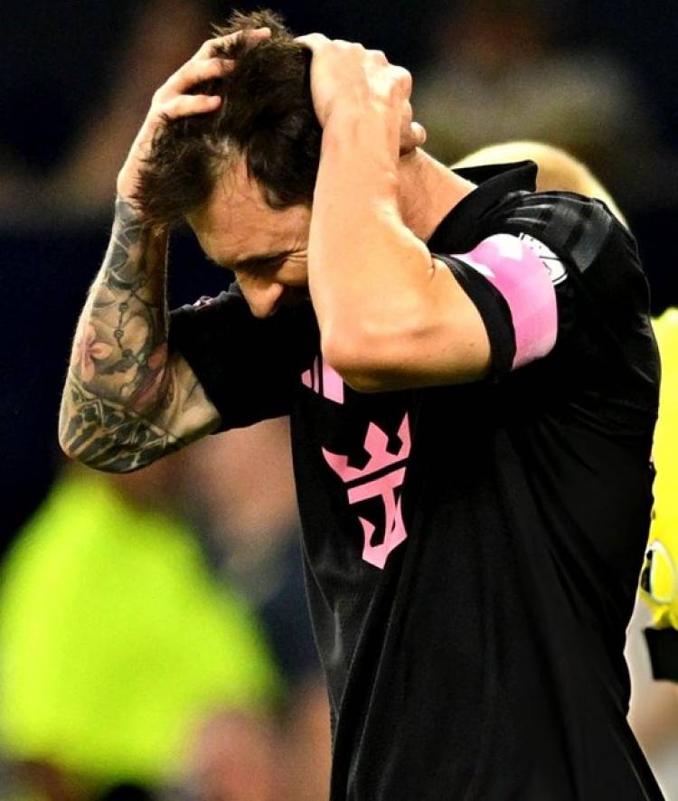 Messi erró un penal e Inter Miami cayó por goleada contra Nashville