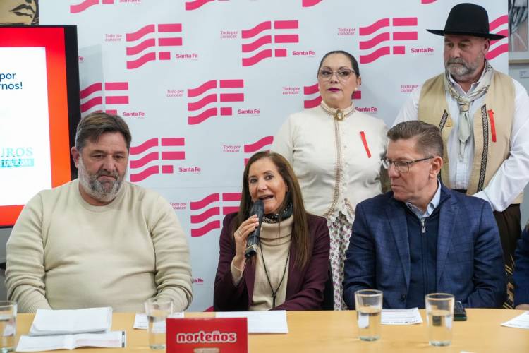 San Justo se prepara para recibir a jinetes y tropillas de todo el país en el 48° Certamen Argentino de Doma y Folklore