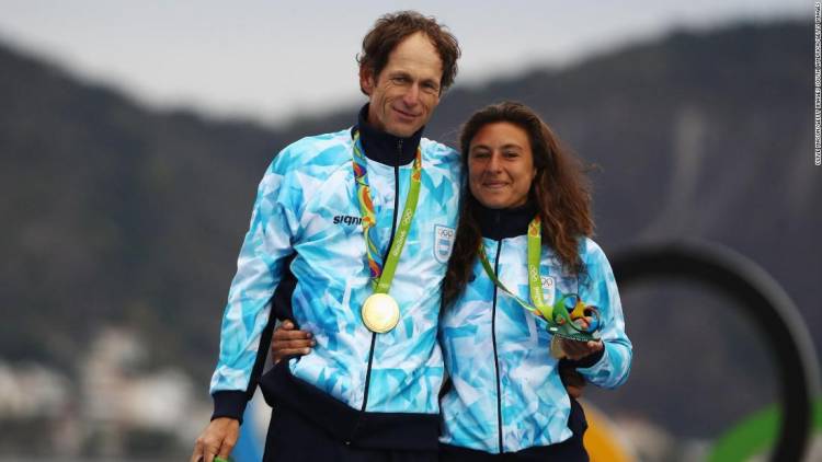 Cecilia Carranza: "Es de un coraje muy grande para la provincia organizar este tipo de eventos deportivos"