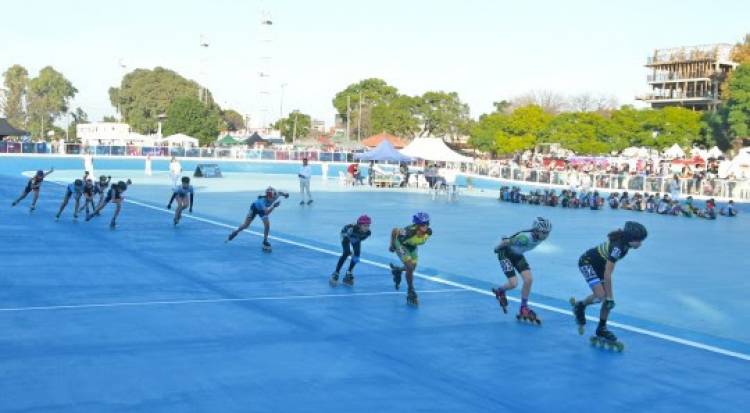 Juegos Suramericanos 2026: Rosario concentrará la mayor parte de los deportes al ser sede de 35 disciplinas 